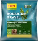 GRAVEL FLOREDEPOT SUBSTRATE im Angebot bei Zookauf in Neubrandenburg GRAVEL FLOREDEPOT SUBSTRATE Angebote von SERA bei Zookauf Neubrandenburg für 9,99 €