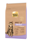 20% de remise Sur toutes les croquettes SELECT GOLD 7kg - SELECT GOLD dans le catalogue Maxi Zoo