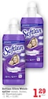 Ultra Weichspüler Angebote von Softlan bei E center Rastatt für 1,29 €