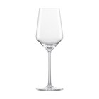 ZWIESEL GLAS Riesling Glas 300ml Pure im Angebot bei Möbel Martin in Homburg ZWIESEL GLAS Riesling Glas 300ml Pure Angebote von ZWIESEL GLAS bei Möbel Martin Homburg für 9,99 €