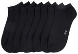 Sneakersocken im Angebot bei Penny in Schweinfurt Sneakersocken Angebote von TRUE STYLE bei Penny Schweinfurt für 4,99 €