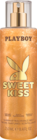Sweet Kiss Bodyspray von Playboy im aktuellen budni Prospekt