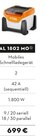 STIHL Weißenhorn - AL 1802 MO Angebot im Prospekt AL 1802 MO bei STIHL im Weißenhorn Prospekt für 699,00 €