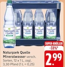 EDEKA Wurmberg Prospekt mit  im Angebot für 2,99 €