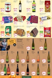 Aktueller GLOBUS Prospekt mit Glühwein, "Aktuelle Angebote", Seite 17