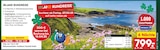 IRLAND RUNDREISE von trendtours Touristik GmbH im aktuellen Netto Marken-Discount Prospekt