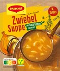 Guten Appetit Suppe Angebote von MAGGI bei Penny-Markt Leipzig für 0,59 €