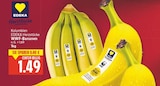 WWF-Bananen im Angebot bei E center in Berlin WWF-Bananen Angebote von EDEKA Herzstücke bei E center Berlin für 1,49 €