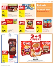 Promos Barbecue dans le catalogue "Carrefour" de Carrefour à la page 29