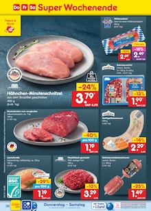 Forelle Angebot im Netto Marken-Discount Prospekt, gültig von 07.09.2026 bis 12.09.2026 Forelle Angebot im aktuellen Netto Marken-Discount Prospekt auf Seite 52