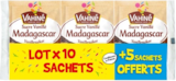 Sucre vanillé Madagascar - VAHINÉ en promo à 3,49 € chez Lidl Sucre vanillé Madagascar - VAHINÉ dans le catalogue Lidl