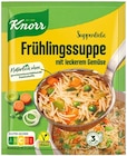 Penny Mönchengladbach - Frühlingssuppe Angebot im Prospekt Frühlingssuppe bei Penny im Mönchengladbach Prospekt für 0,69 €