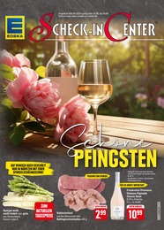 E center Prospekt für Weingarten: "Aktuelle Angebote", 38 Seiten, 13.05.2024 - 18.05.2024