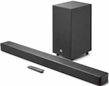 Soundbar SB 595 bei expert im Füssen Prospekt für 259,00 €