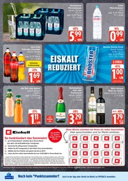 EDEKA Secco im Prospekt EDEKA Secco im Prospekt