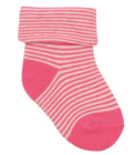 Promo Chaussettes nouveau-né à 2,99 € dans le catalogue Zeeman à Argenteuil