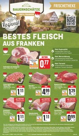 Ähnliche Angebote wie Gans im Prospekt "Wir lieben Lebensmittel!" auf Seite 9 von EDEKA in Bayreuth