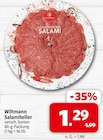 Salamiteller Angebot in Rhauderfehn Salamiteller im aktuellen Prospekt bei nah&frisch in Rhauderfehn