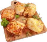 EDEKA Trittau Prospekt mit  im Angebot für 0,89 €