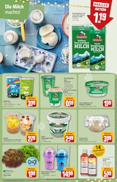 Sodastream im REWE Prospekt Sodastream im REWE Prospekt "Dein Markt" auf Seite 23