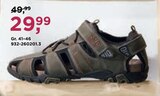 Sandalen von Avic im aktuellen RENO Prospekt