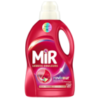 Lessive liquide - MIR en promo chez Carrefour Trappes à 8,85 €