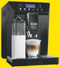 Expresso Broyeur Eletta Cappuccino Evo - DeLonghi en promo chez Super U Expresso Broyeur Eletta Cappuccino Evo - DeLonghi dans le catalogue Super U