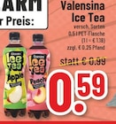 Trinkgut Bergheim - Ice Tea Angebot im Prospekt Ice Tea bei Trinkgut im Bergheim Prospekt für 0,59 €