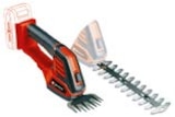 Akku-Gras- und Strauchschere GE-CG 18/100 Li T-Solo bei BayWa Bau- und Gartenmärkte im Prospekt "" für 67,99 €