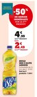 Huile Isio 4 Olive - Lesieur - U Express à La Rochelle Huile Isio 4 Olive - Lesieur en promo chez U Express La Rochelle à 2,49 €