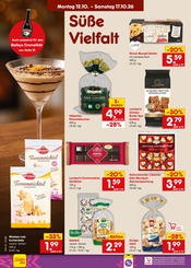 Marzipan im Netto Marken-Discount Prospekt in Krefeld Aktueller Netto Marken-Discount Prospekt mit Marzipan, "Aktuelle Angebote", Seite 41