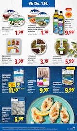 Antipasti im Lidl Prospekt in Hamm Aktueller Lidl Prospekt mit Antipasti, "LIDL LOHNT SICH", Seite 53