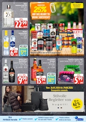 Rum im EDEKA Prospekt in Seevetal Aktueller EDEKA Prospekt mit Rum, "Top Angebote", Seite 21