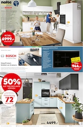 Bosch Angebot im aktuellen porta Möbel Prospekt auf Seite 2