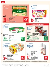D'autres offres dans le catalogue "La rentrée à prix K.O." de Auchan Hypermarché D'autres offres dans le catalogue "La rentrée à prix K.O." de Auchan Hypermarché à la page 8