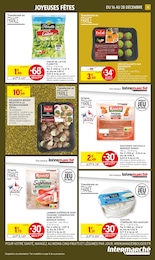 Offre Plat Préparé dans le catalogue Intermarché Contact du moment à la page 11