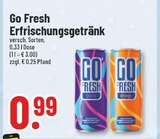 Exotic bei Trinkgut im Lippstadt Prospekt für 0,99 €