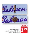 EDEKA - Waffeletten Angebot im Prospekt Waffeletten bei EDEKA im Prospekt "" für 2,49 €