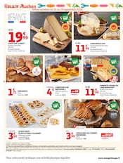 Promos Gorgonzola dans le catalogue "LA RENTRÉE À PRIX K.O." de Auchan Hypermarché à la page 24 Promos Gorgonzola dans le catalogue "LA RENTRÉE À PRIX K.O." de Auchan Hypermarché à la page 24