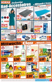 Aktueller Norma Prospekt mit Pampers, "Mehr fürs Geld", Seite 13