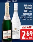 Aktuelle Sekt Angebote bei EDEKA in Mönchengladbach Aktuelles Brillant Angebot bei EDEKA in Mönchengladbach ab 2,69 €
