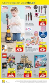 Aktueller Lidl Prospekt mit Disney, "LIDL LOHNT SICH", Seite 46