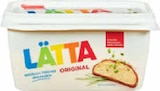 Lätta für 0,88 € bei Netto Marken-Discount im Angebot Lätta im aktuellen Netto Marken-Discount Prospekt