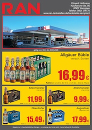 RAN Prospekt für Kempten: "RAN", 2 Seiten, 16.04.2026 - 30.04.2026