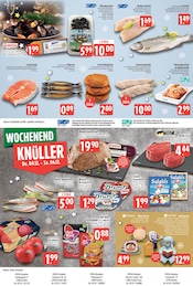 Schafskäse im EDEKA Prospekt in Krefeld Aktueller EDEKA Prospekt mit Schafskäse, "Aktuelle Angebote", Seite 8