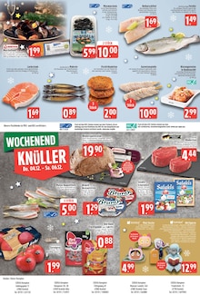 Paprika im EDEKA Prospekt "Aktuelle Angebote" mit 8 Seiten (Krefeld)