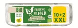 Frische Bio Eier XXL Angebote bei Lidl Konstanz für 3,39 €