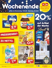 Aktueller Netto Marken-Discount Prospekt mit Maggi, "Aktuelle Angebote", Seite 40