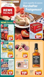 REWE Prospekt für Bad Oldesloe mit 28 Seiten REWE Prospekt für Bad Oldesloe: "Dein Markt", 28 Seiten, 14.09.2026 - 19.09.2026