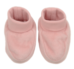 Zeeman Boisseuil - Promo Chaussons bébé Promo Chaussons bébé à 2,49 € dans le catalogue Zeeman à Boisseuil